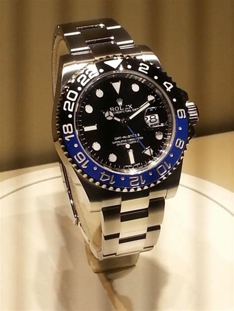 rolex gmt master ii ref.116710blnr onderdelen|rolex 116710 price.